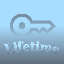 Lifetime License Key