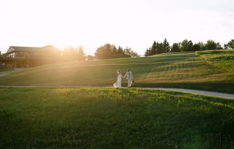 Gracie Gregory Photography Presets