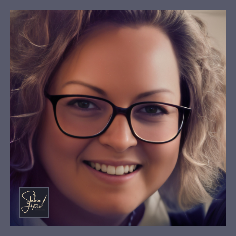 Sabrina Voigt – Sabin Artes