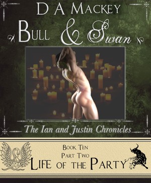 PDF Bull &amp; Swan (Book 10 part 2)