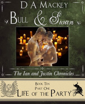 PDF Bull &amp; Swan (Book 10 part 1)