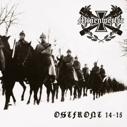 Ostfront 14-15 (Digital)