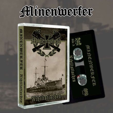 Nihilistischen (Cassette)