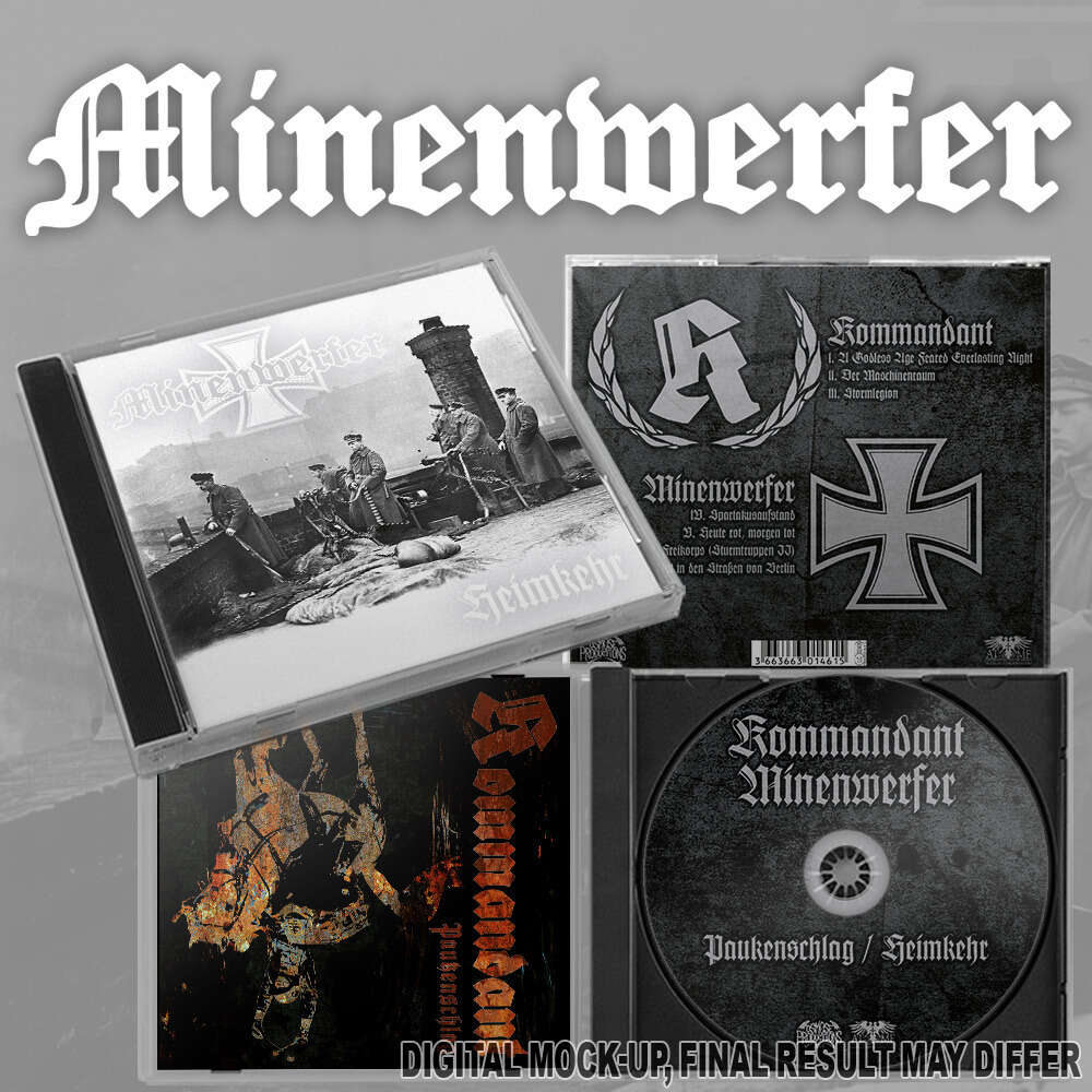 CD