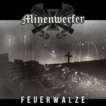 Feuerwalze (Digital)