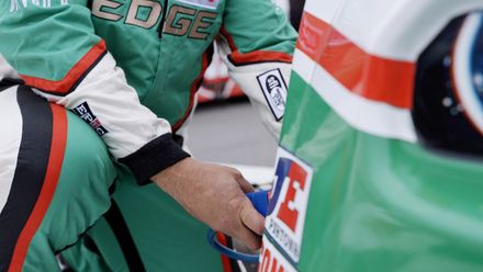 Free Video LUT - Pitlane