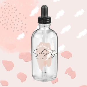 Facial and body serum 