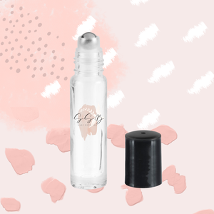 Luxury oil 