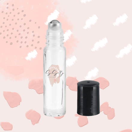 Luxury oil 