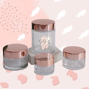 Sugar scrub (coming soon)