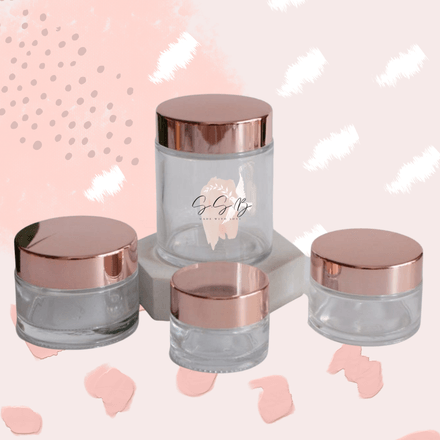 Sugar scrub (coming soon)