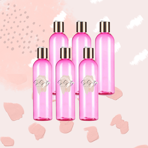 Protection and healing oil