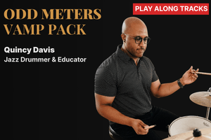 Vamp Pack #2 - Odd Meter Vamps