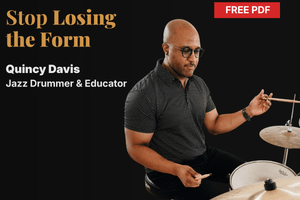 Happy Birthday, C Jam Blues &amp; Meet the Flinstones (Stop Losing the Form YT video)