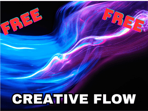 Creative Flow with Orchestration and Rates