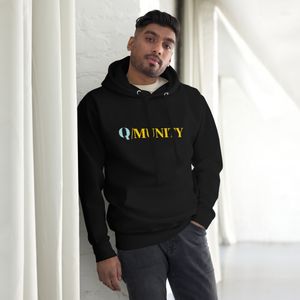 Q/MUNITY HOODIE