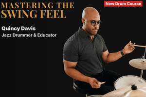 Mastering the Swing Feel