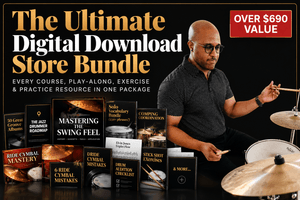 The Ultimate Digital Download Store Bundle