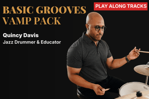 Vamp Pack #1 - Basic Grooves