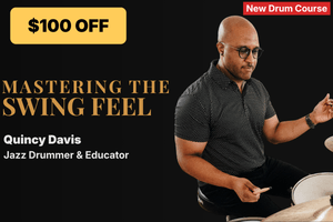 Mastering the Swing Feel