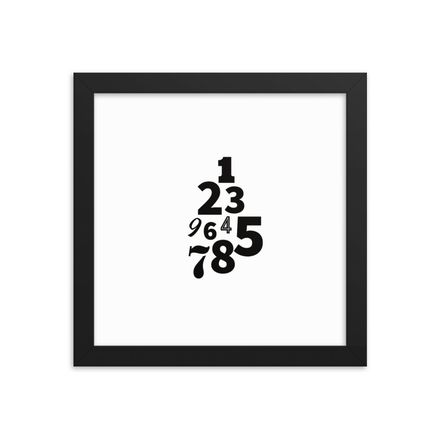 Numbers