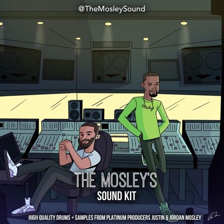 The Mosley's Kit (2019)