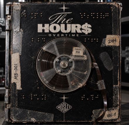 THE HOUR$ — OVERTIME (samples)