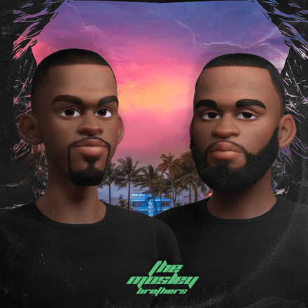 MOSLEY BROS PACK (2022)