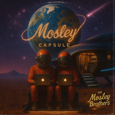 Mosley Bros Capsule