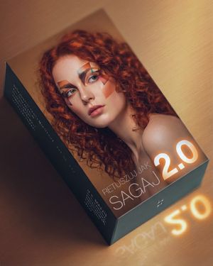 Retuszuj jak Sagaj 2.0
