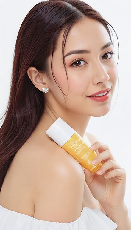 Model Cosmetic 07