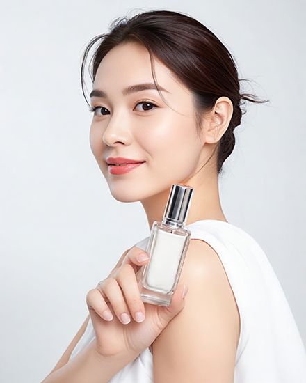 Model Cosmetic 01