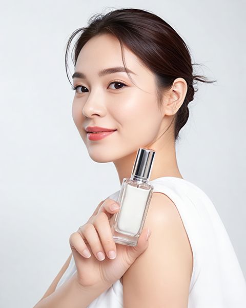 Model Cosmetic 01