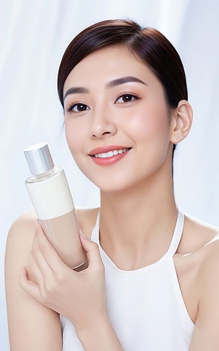 Model Cosmetic 03