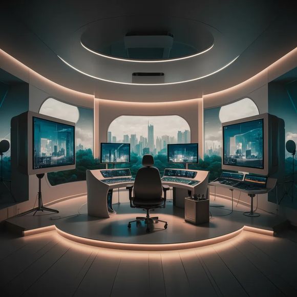 VITUAL AI - VTS1 -BK003