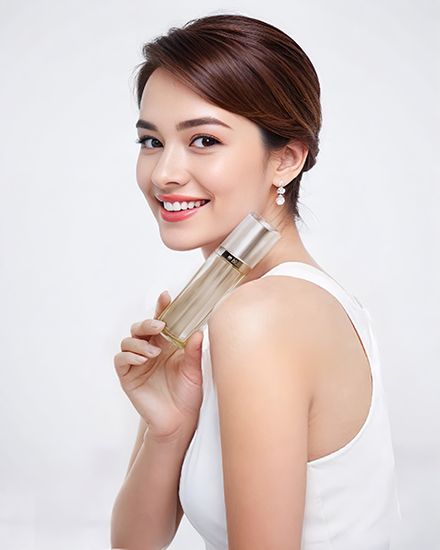 Model Cosmetic 10