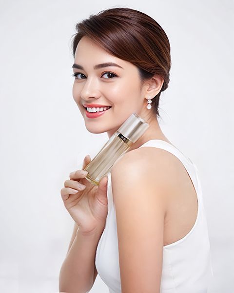 Model Cosmetic 10