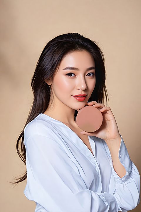 Model Cosmetic 11