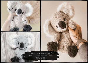 Koa the Koala