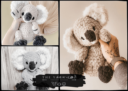 Koa the Koala