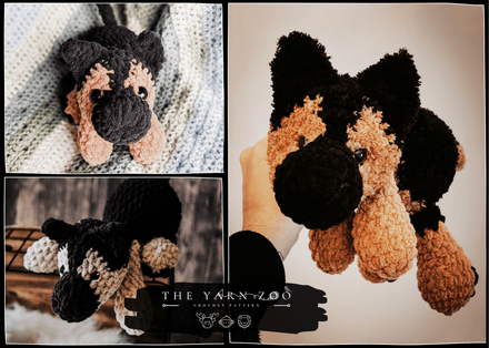 Shy the Shepherd