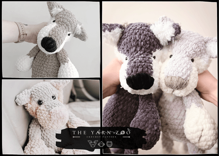Wilde the Wolf