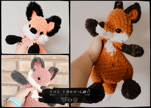 Fyfe the Fox