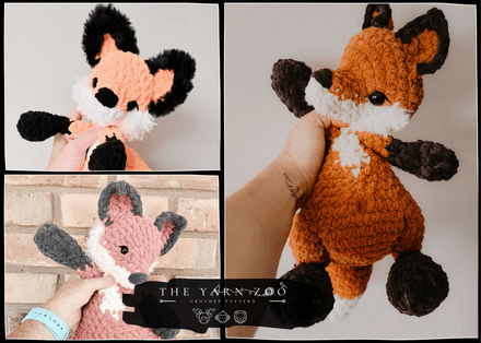 Fyfe the Fox