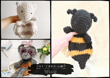 Bodhi the Bee