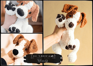 Rocket the Jack Russel