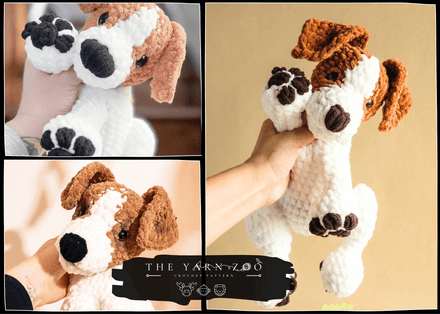 Rocket the Jack Russel