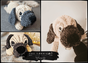 Meatball the Mastiff