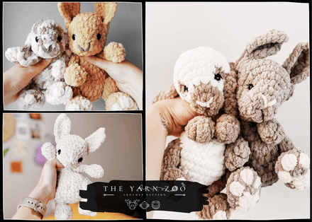 Rumor the Rabbit
