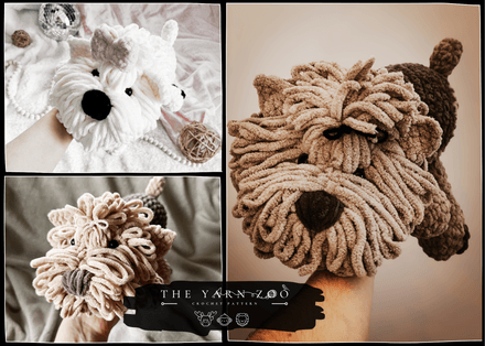 Yip the Yorkie